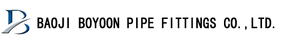 Ti+Fe Clad pipe,Baoji Boyoon Pipe fittings Co., LTD.,titanium pipe fittings,titanium elbow,nickel pipe fittings,nickel elbow,titanium pipe